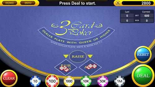 fb 777 online casino