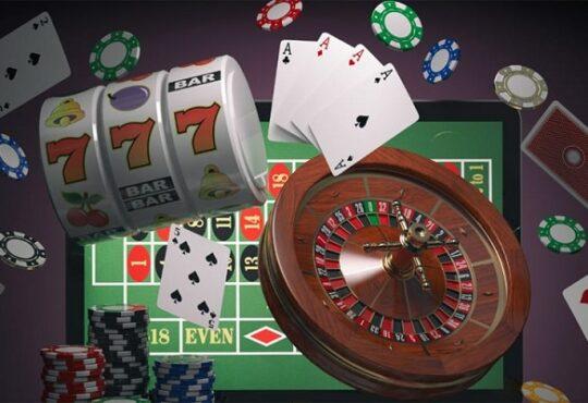 gold99 online casino