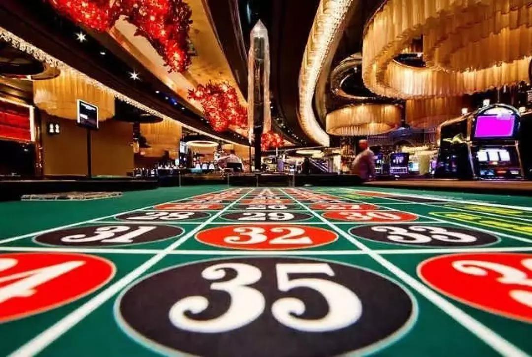 88 million casino