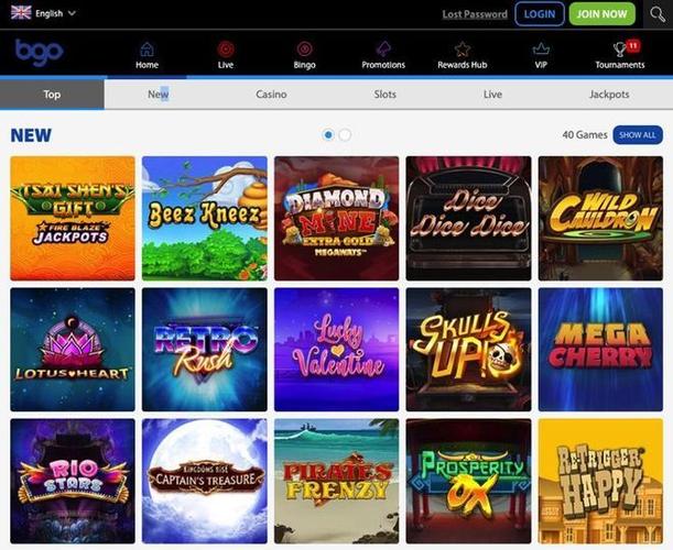 milyon888 online casino