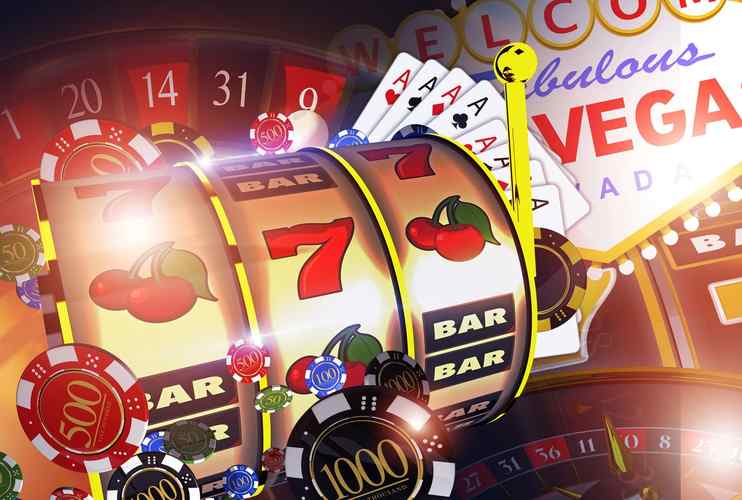 fb 777 online casino