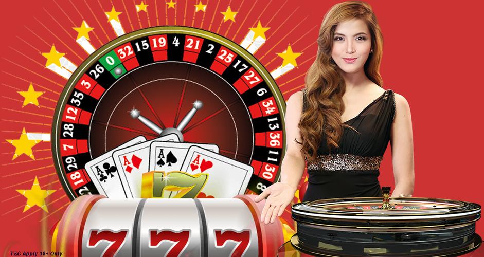 fb 777 online casino