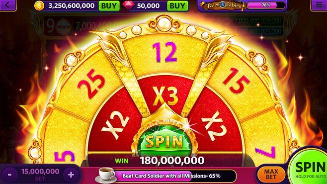 fb 777 online casino