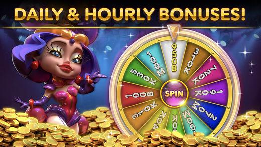 tg777 casino free spin